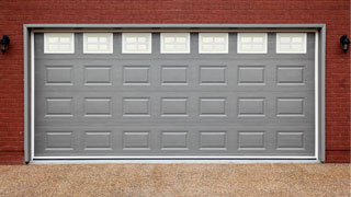 Garage Door Repair at Anderson East San Jose, California