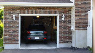 Garage Door Installation at Anderson East San Jose, California