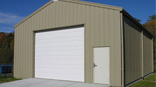 Garage Door Openers at Anderson East San Jose, California